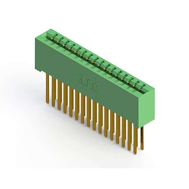 336-032-541-801 336 SERIES (.156" (3.96MM) CONTA