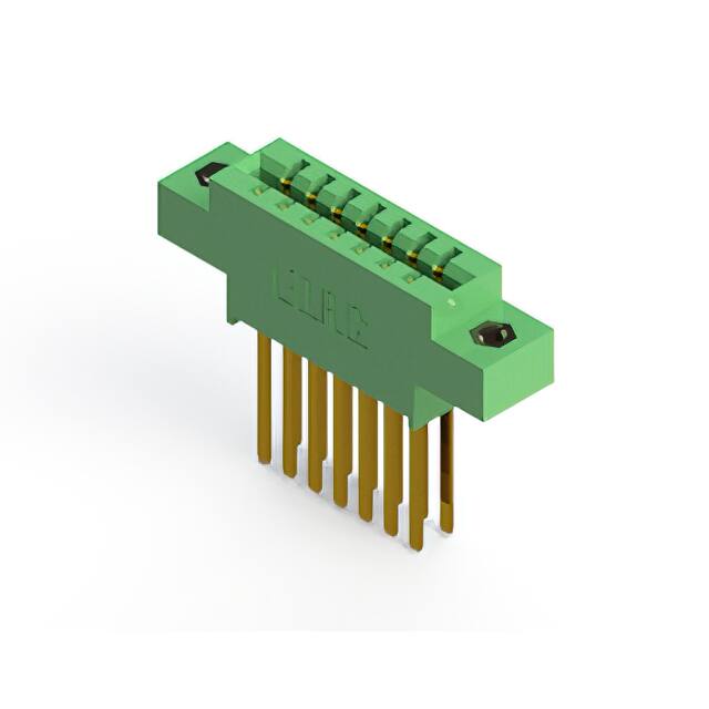 336-014-541-808 336 SERIES (.156" (3.96MM) CONTA