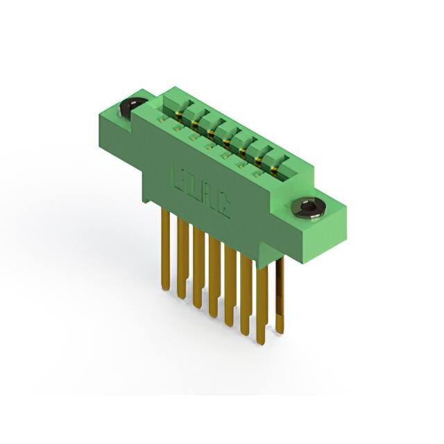 336-014-541-803 336 SERIES (.156" (3.96MM) CONTA
