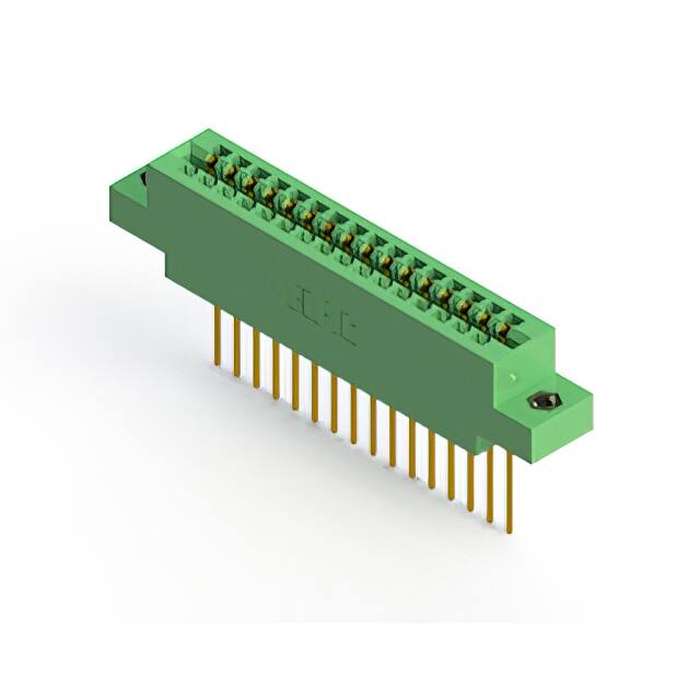 317-016-542-608 317 SERIES (.156" (3.96MM) CONTA