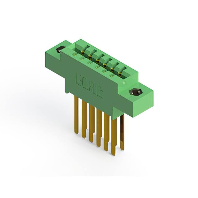 336-012-541-808 336 SERIES (.156" (3.96MM) CONTA