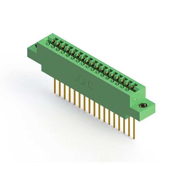317-017-542-678 317 SERIES (.156" (3.96MM) CONTA