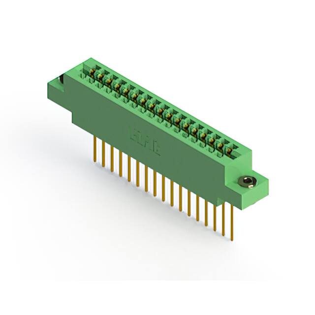 317-017-542-603 317 SERIES (.156" (3.96MM) CONTA