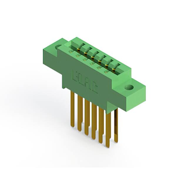 336-012-541-804 336 SERIES (.156" (3.96MM) CONTA