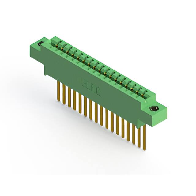 336-017-541-607 336 SERIES (.156" (3.96MM) CONTA