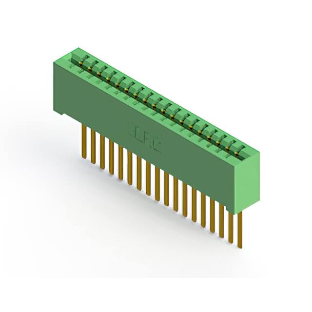 336-018-541-601 336 SERIES (.156" (3.96MM) CONTA