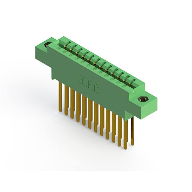 336-024-541-808 336 SERIES (.156" (3.96MM) CONTA