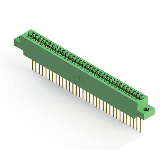 317-033-542-608 317 SERIES (.156" (3.96MM) CONTA