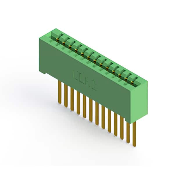 336-013-541-601 336 SERIES (.156" (3.96MM) CONTA
