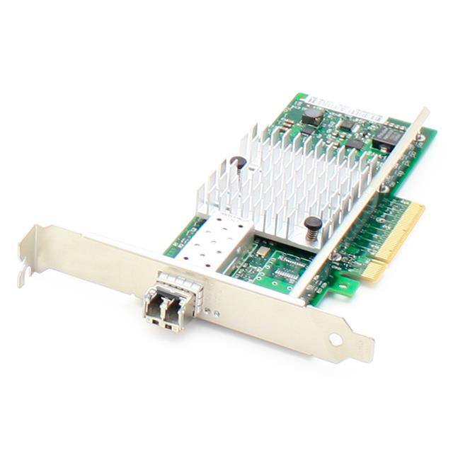 C-PCIE-1SX-SFP 1Gbs Single Open SFP Port 550m M