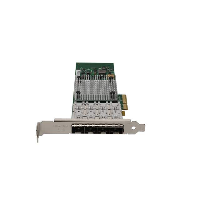 I350F4-C Intel I350F4 Comparable 1Gbs Qua
