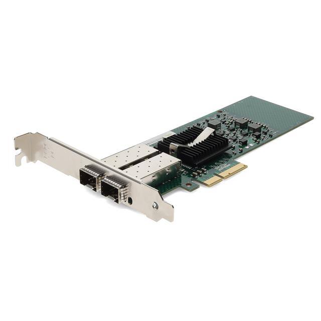 C-PCIE-2SFP 1Gbs Dual Open SFP Port PCIe 2.0