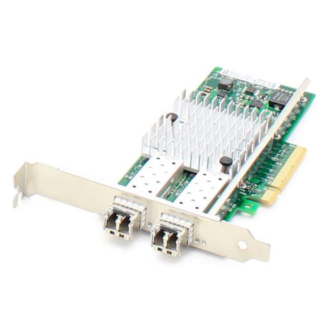 I350F2-C Intel I350F2 Comparable 1Gbs Dua
