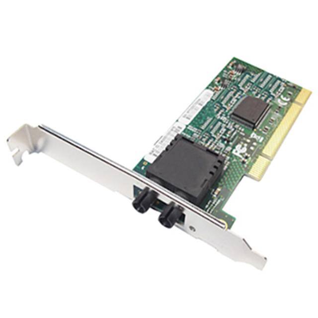 C-PCI-ST-FX 100Mbs Single ST Port 2km MMF PC