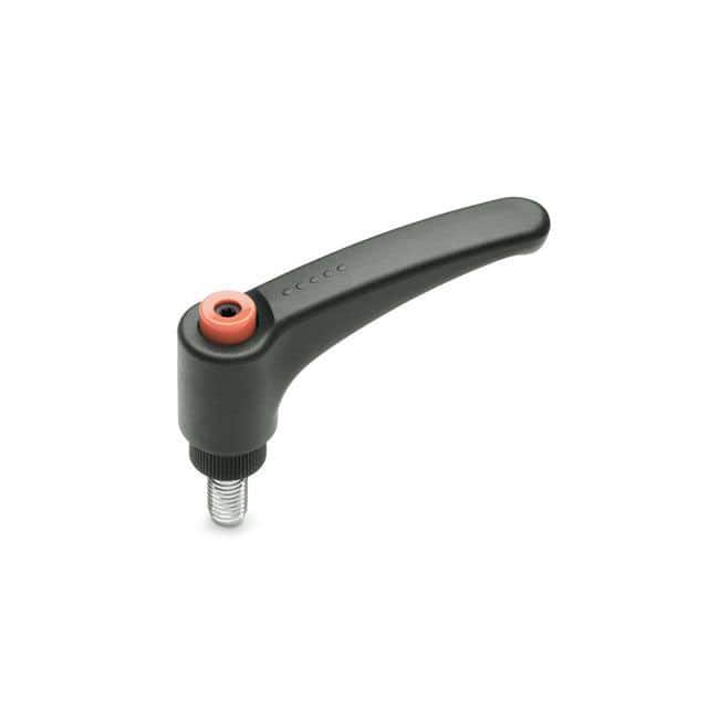 234528-C2 ERX-AV-P, ADJUSTABLE HANDLES, ZI