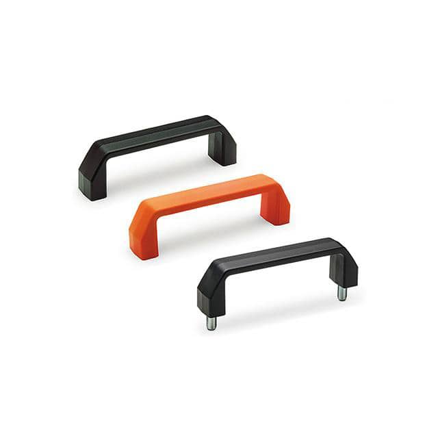 37283 M.543, BRIDGE HANDLES, BRIDGE HA