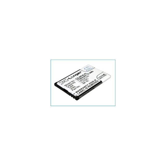 WX-RQ22-9-BP-4L BATTERY Replacement for Nokia BP-4L Batt