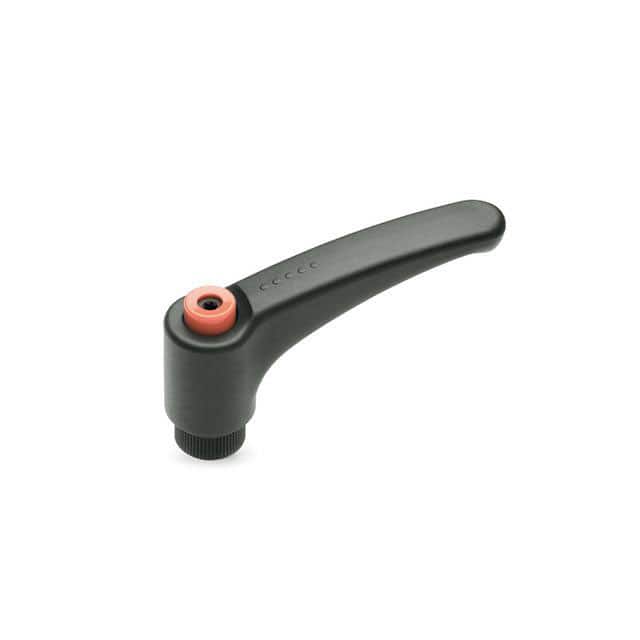 233163-C2 ERX-AV-B, ADJUSTABLE HANDLES, BR