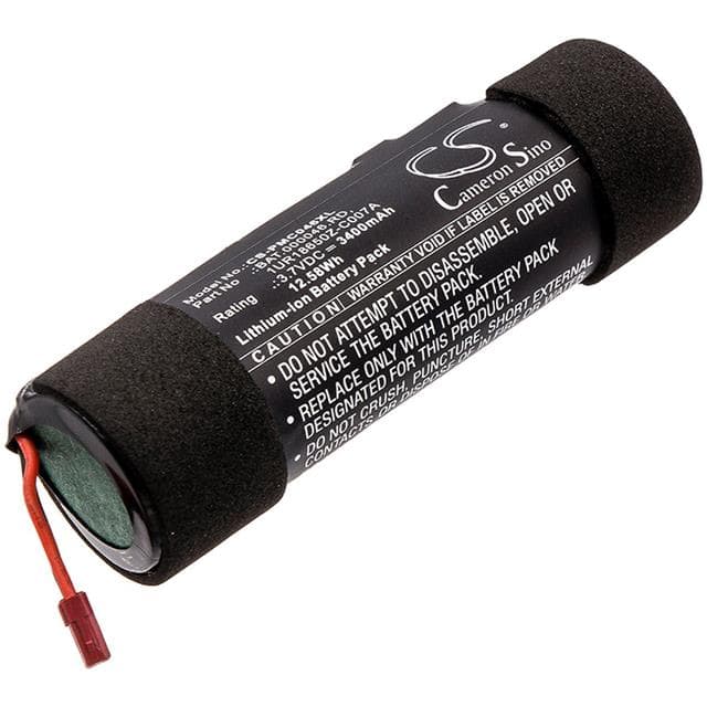 WX-RRHU-0-BAT.000046.RD BATTERY Replacement for Philip Morris BA