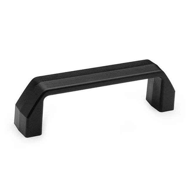 528.1-PP-117-M6-SW HANDLE PLASTIC MTG CTR 4.61"