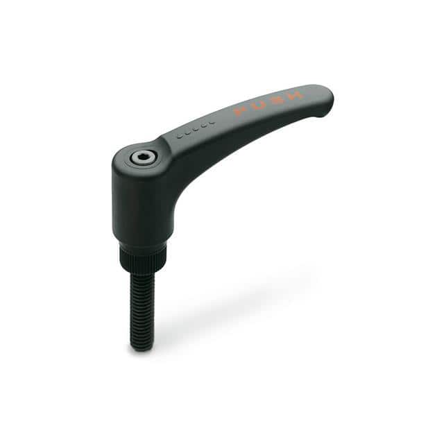 237005 ERS-P, SAFETY ADJUSTABLE HANDLES