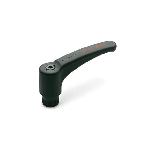 236914 ERS-A, SAFETY ADJUSTABLE HANDLES