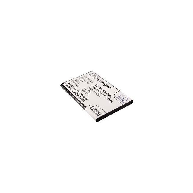 WX-RL81-9-HF5X BATTERY Replacement for Motorola HF5X Ba