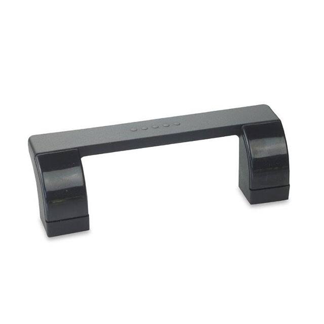 630.1-114-B-DSG HANDLE PLASTIC MTG CTR 4.49"