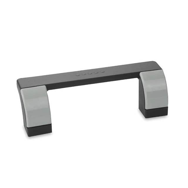 630.1-114-A-DGR HANDLE PLASTIC MTG CTR 4.49"