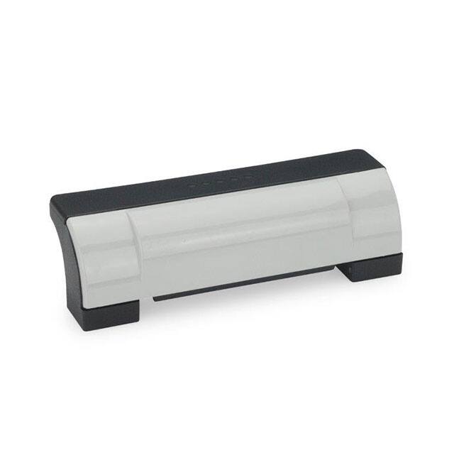 630-114-A-DGR HANDLE PLASTIC MTG CTR 4.49"