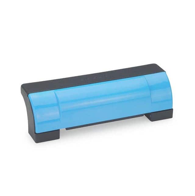 630-114-A-DBL HANDLE PLASTIC MTG CTR 4.49"