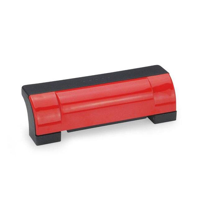 630-114-A-DRT HANDLE PLASTIC MTG CTR 4.49"