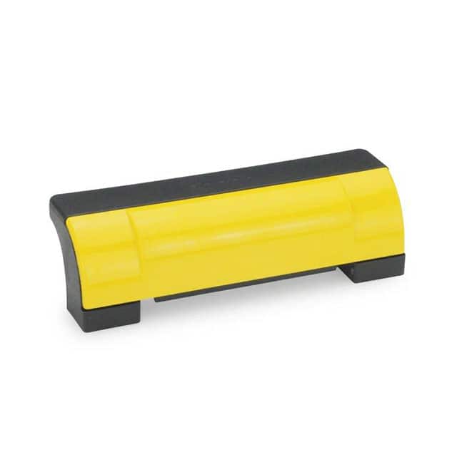 630-114-A-DGB HANDLE PLASTIC MTG CTR 4.49"