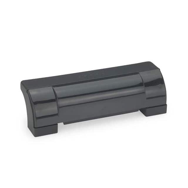 630-114-A-DSG HANDLE PLASTIC MTG CTR 4.49"