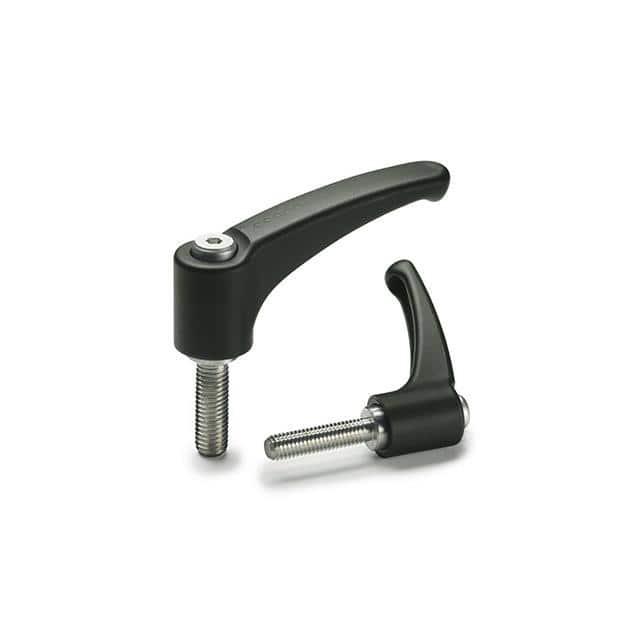 239437 ERZ-SST-P, ADJUSTABLE HANDLES, S
