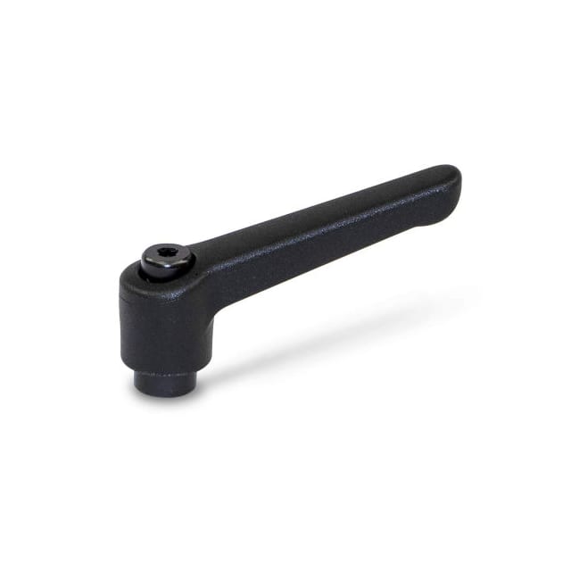 B704495 NYLON PLASTIC ADJUSTABLE LEVER W