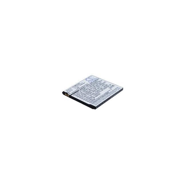 WX-RS15-5-A10 BATTERY Replacement for Qmobile A10 Batt