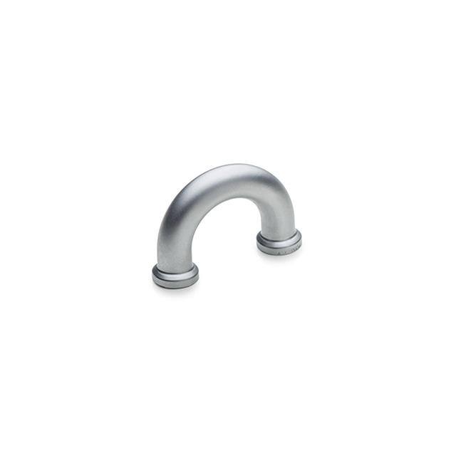 152511 MFH-CR, FINGER HANDLES, FINGER H