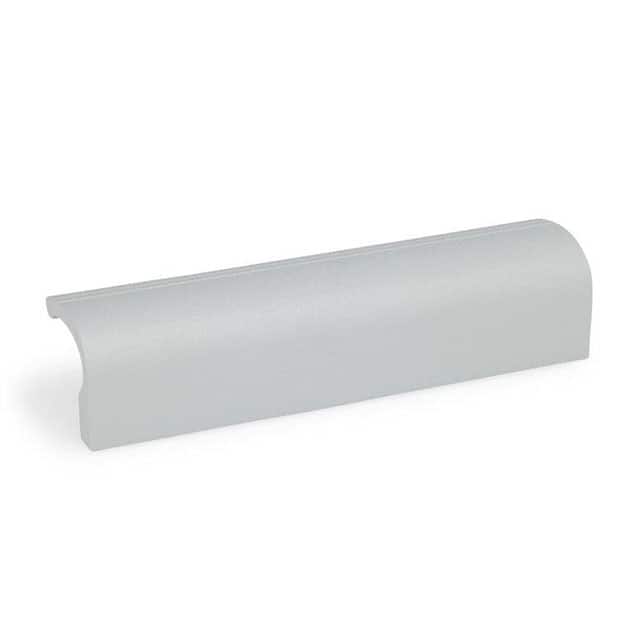 730-125-SR HANDLE ALUMINUM MTG CTR 4.92"
