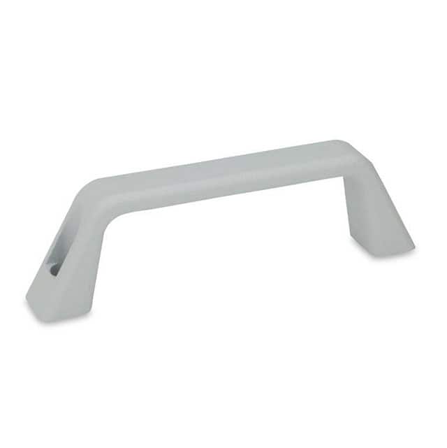 728-180-B-SR HANDLE ALUMINUM MTG CTR 7.09"