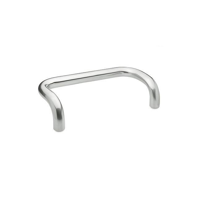 RHER-33.S350.EG RH-ER-33, DOUBLE-CURVED TUBULAR