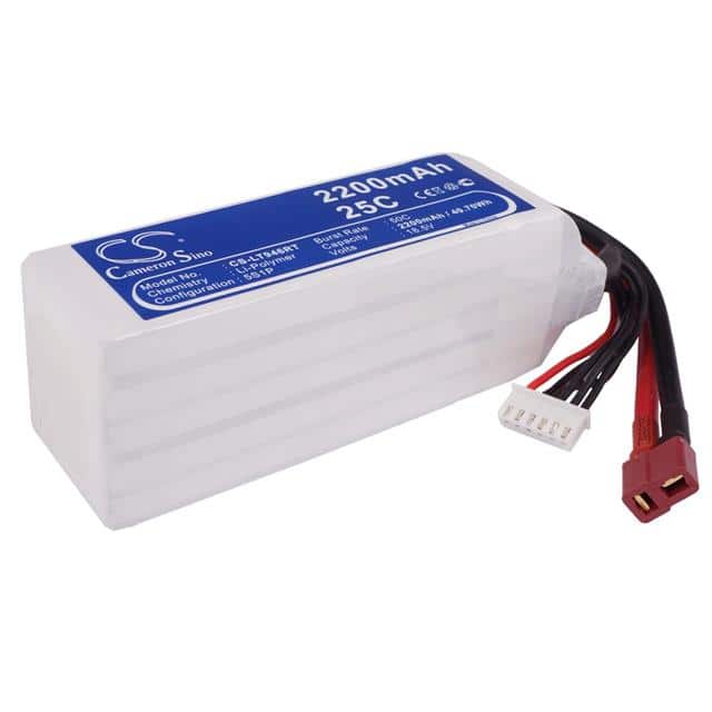 WX-RS9E-5-CS-LT946RT BATTERY Replacement for Rc CS-LT946RT Ba