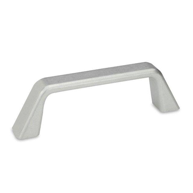 27W180D97T/A HANDLE ALUMINUM MTG CTR 7.09"