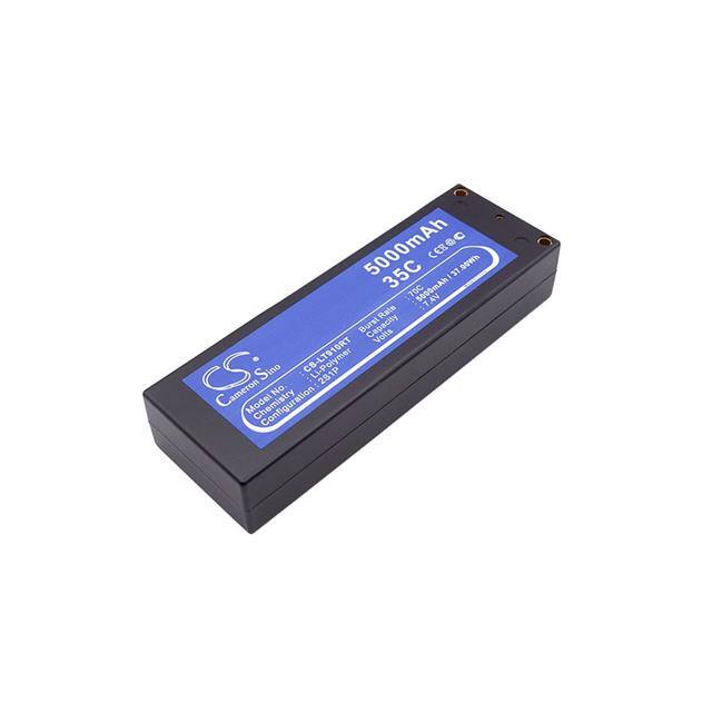 WX-RS8A-4-CS-LT910RT BATTERY Replacement for Rc CS-LT910RT Ba