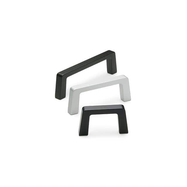 RHS1-12.025.01 RH-S1, BRIDGE HANDLES, BRIDGE HA