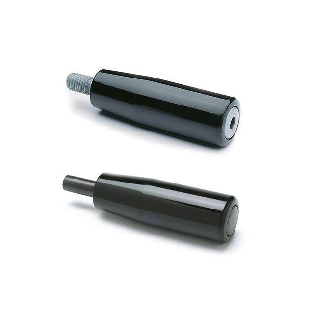 922721 HANDLE PHENOLIC CYLINDRICAL