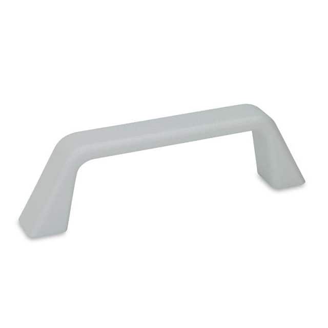728-180-A-SR HANDLE ALUMINUM MTG CTR 7.09"