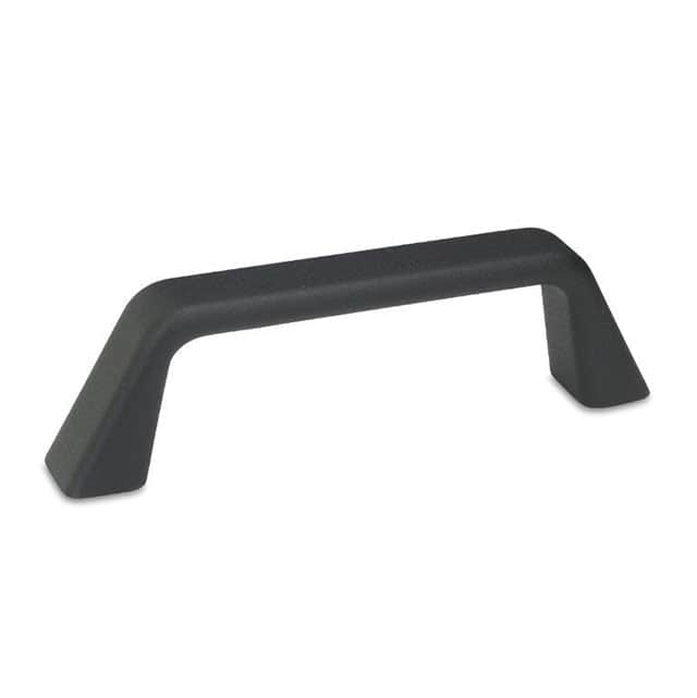 225W120D97K/A HANDLE ALUMINUM MTG CTR 4.72"