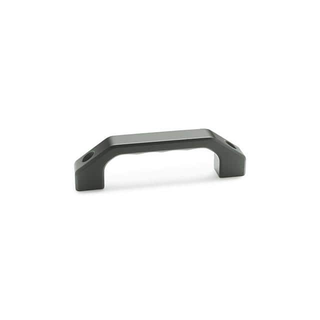 RHRG-1S.160.84 RH-RG, BRIDGE HANDLES, BRIDGE HA