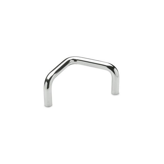 RHWS-10.090.22 RH-WS, ANGLED HANDLES, ANGLED HA